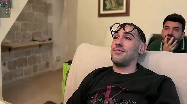 NofaceMan   online show from 01-21-25, 11:24