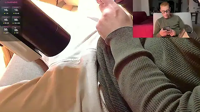 NofaceMan   online show from 12-10-24, 10:47