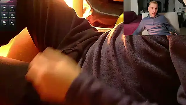 NofaceMan   online show from 12-12-24, 09:58