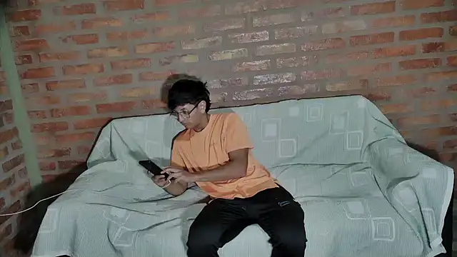 teendotados online show from 05-09-26, 10:02
