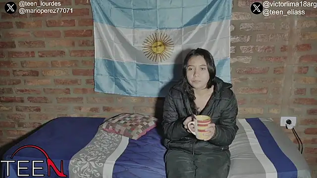 teendotados online show from 07-04-26, 07:40