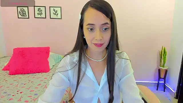 sophie pazz online show from 01-08-26, 09:54