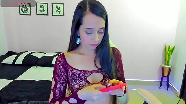 sophie pazz online show from 03-09-26, 10:35