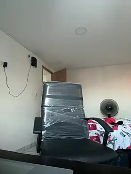 sexy black31 online show from 05-07-26, 11:35