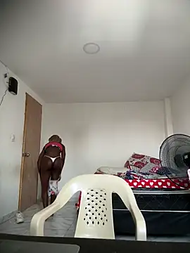 sexy black31 online show from 02-05-26, 01:29