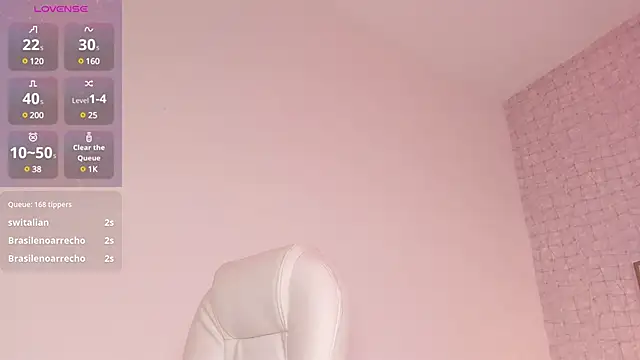 Snapshot of Victoriaa_millers chatting on 02-26-25, 03:35 Victoriaa millers online show from 02-26-25, 03:35