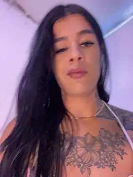 Snapshot of daniigarcia chatting on 05-06-26, 06:56 daniigarcia online show from 05-06-26, 06:56
