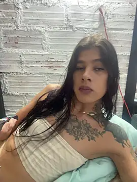 daniigarcia online show from 03-27-26, 01:47