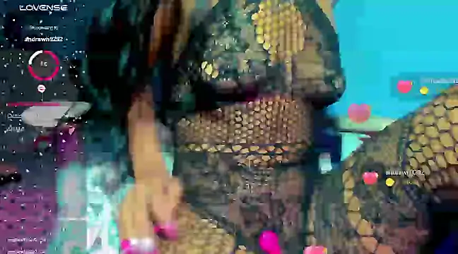 stefania parker online show from 02-06-25, 07:56