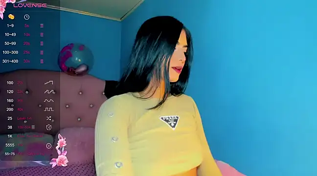 stefania parker online show from 01-26-25, 03:06