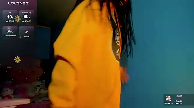 stefania parker online show from 02-27-25, 07:08