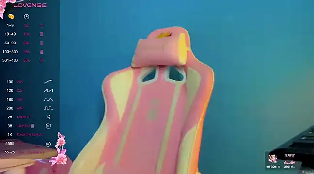 stefania parker online show from 01-21-25, 06:11