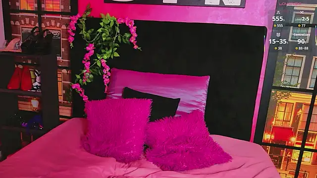  Alison   online show from 04-08-26, 01:18