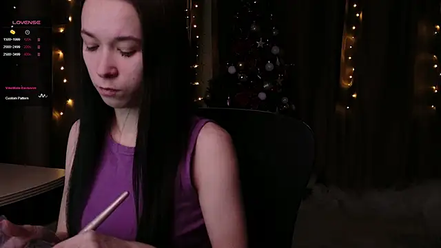 LilithStrangfor online show from 01-08-26, 09:32