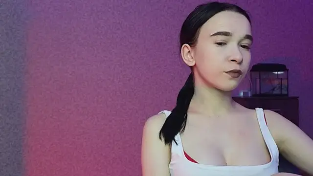 LilithStrangfor online show from 04-14-26, 08:58