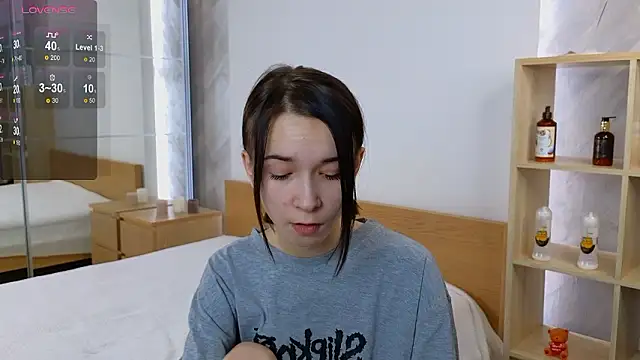 Snapshot of LilithStrangfor chatting on 12-05-24, 12:25 LilithStrangfor online show from 12-05-24, 12:25