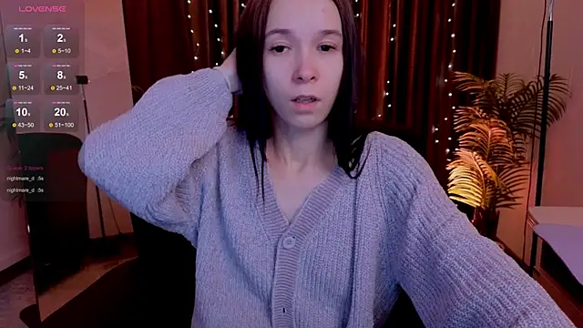 LilithStrangfor online show from 12-21-25, 07:48