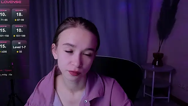 LilithStrangfor online show from 11-28-25, 02:28