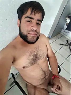 ElDeLaBarba11 online show from 03-14-25, 07:01