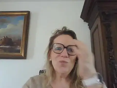 Silkesquirt online show from 02-26-25, 01:11