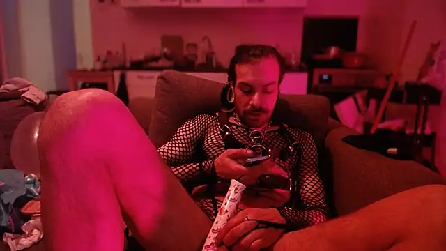 P4RtYBOII92 online show from 02-24-26, 09:37