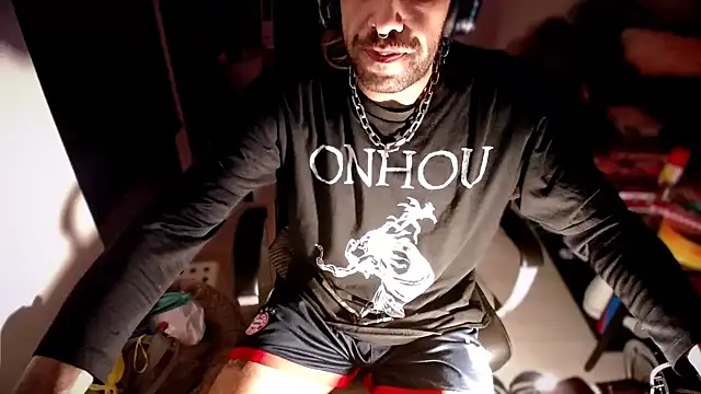 P4RtYBOII92 online show from 10-12-25, 10:00