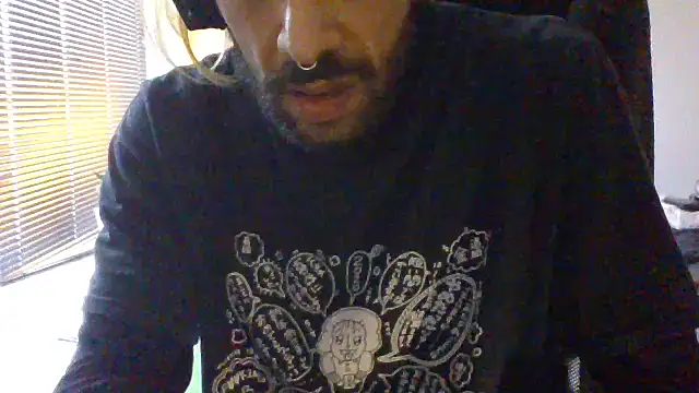 P4RtYBOII92 online show from 10-27-25, 02:51