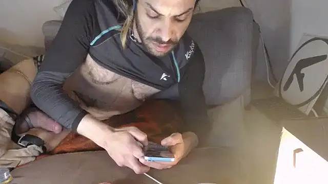 P4RtYBOII92 online show from 02-10-26, 12:15