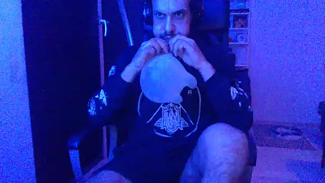 P4RtYBOII92 online show from 11-29-25, 12:00