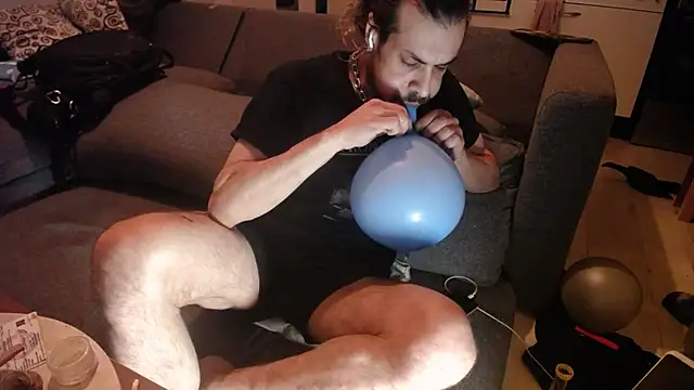 P4RtYBOII92 online show from 01-17-26, 02:26