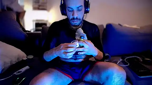 P4RtYBOII92 online show from 10-18-25, 03:25