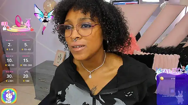Elith noa online show from 03-17-25, 07:26