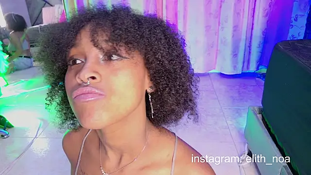 Elith noa online show from 03-24-26, 02:11