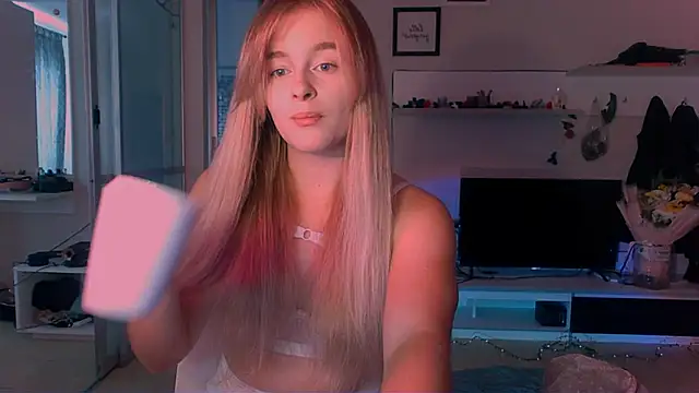 Eva Jaya online show from 10-01-25, 05:01