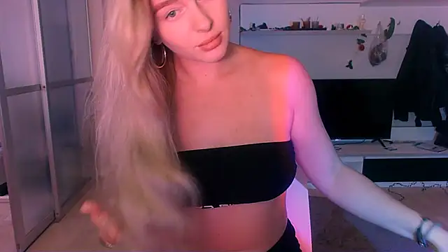 Eva Jaya online show from 09-16-25, 05:08