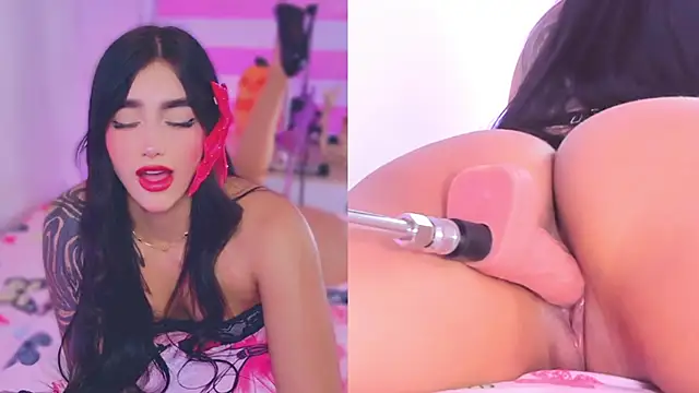 pamela cm online show from 10-24-25, 11:09