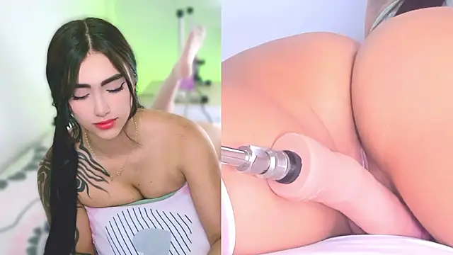 pamela cm online show from 03-17-26, 11:13