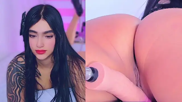 pamela cm online show from 11-27-25, 10:59