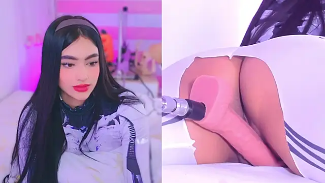 pamela cm online show from 10-31-25, 11:07