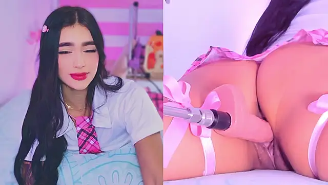 pamela cm online show from 10-22-25, 11:09