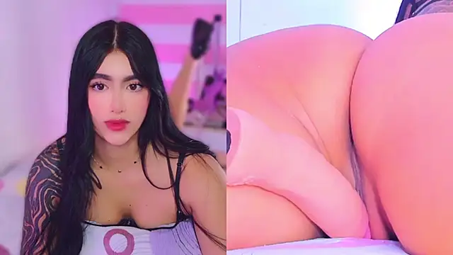 pamela cm online show from 12-02-25, 11:01