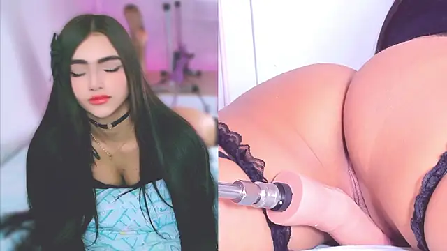 pamela cm online show from 03-19-26, 10:59