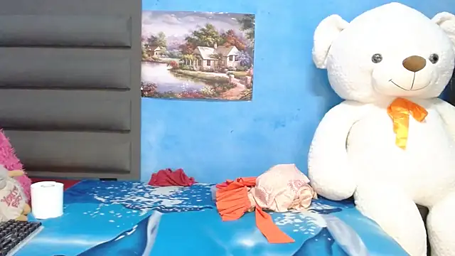 SexyMbalee online show from 03-23-26, 02:22