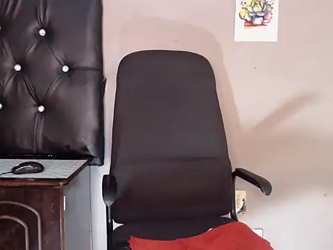 SexyMbalee online show from 04-21-26, 12:23