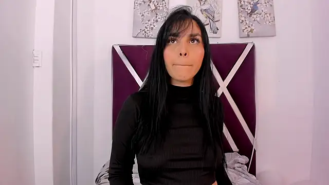  miaquevedo  online show from 03-10-26, 11:25