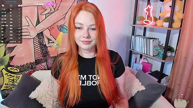 Kati FoX online show from 02-22-25, 07:12