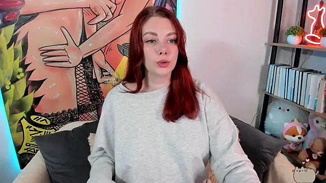 Snapshot of Kati_FoX chatting on 04-24-26, 01:13 Kati FoX online show from 04-24-26, 01:13