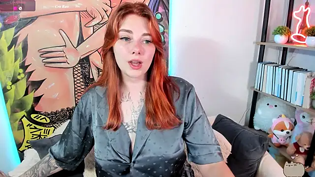 Snapshot of Kati_FoX chatting on 06-26-26, 02:12 Kati FoX online show from 06-26-26, 02:12