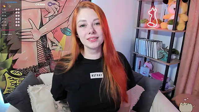 Kati FoX online show from 03-20-25, 06:08