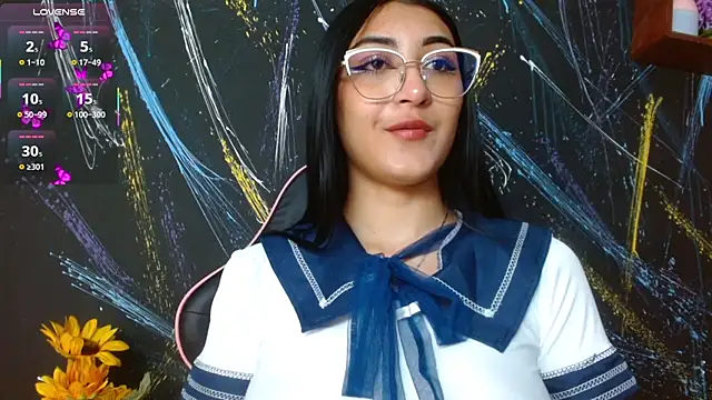 Mariannagp online show from 03-10-25, 07:40